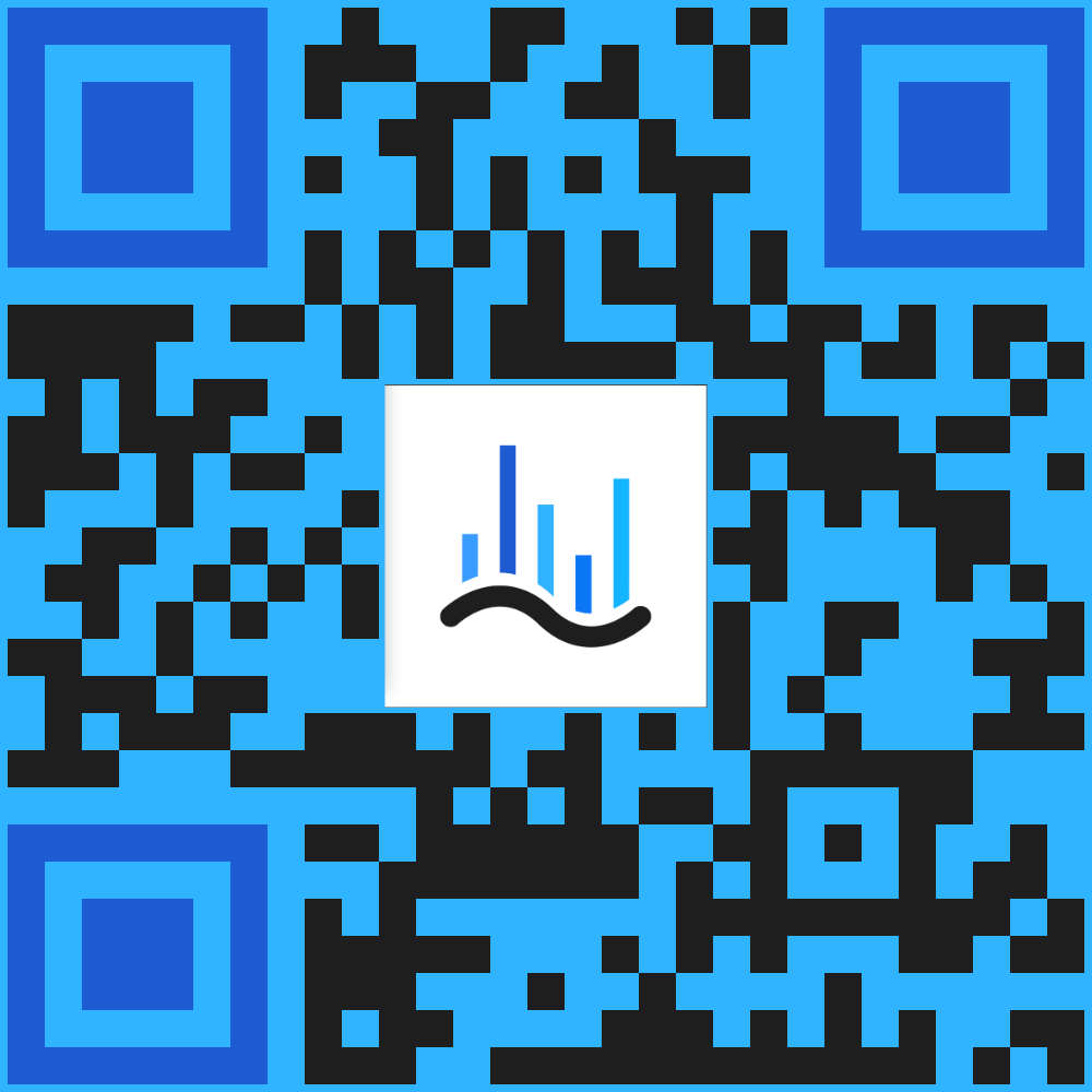 Custom Branded QR Codes