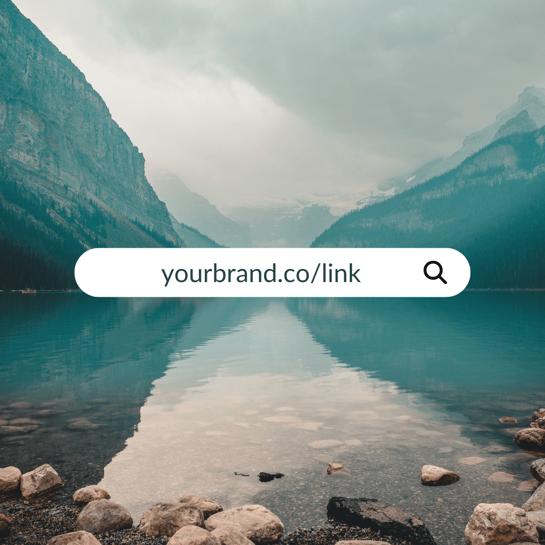 One Link Custom Domains